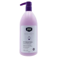 Berkley Jensen Hydrating Shampoo 1 l - Szampon nawilżający do włosów