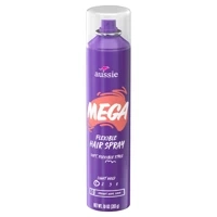 Aussie Mega Flexible Hair Spray 283 g - Lakier do włosów