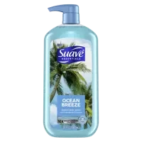 Suave Ocean Breeze 887 ml - Żel pod prysznic