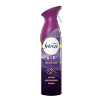 Febreze Air Mist Mountain 250 g - Odświeżacz powietrza w sprayu