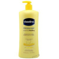 Vaseline Intensive Care Essential Healing 947 ml- Balsam do ciała