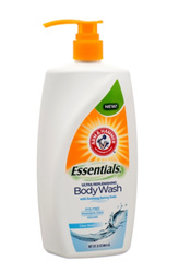Arm & Hammer Body Wash Clean Water 946 ml - Żel pod prysznic