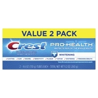 Crest Pro Health Whitening 2 x 121 g - Pasta do zębów