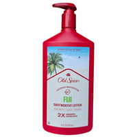 Old Spice Fiji 473 ml - Żel do twarzy, ciała i rąk dla mężczyzn