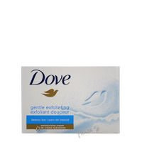 Dove Gentle Exfoliating 106 g- Mydło w kostce