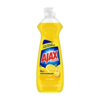 Ajax Lemon 366 ml - Płyn do mycia naczyń