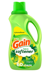 Gain Original 1,31 l 60 płukań - Płyn do płukania tkanin