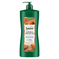 Suave Almond & Shea Butter Conditioner 828 ml - Balsam do włosów