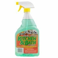 Kitchen & Bath Cleaner 946 ml - Spray do czyszczenia powierzchni kuchennych i łazienkowych