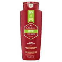 Old Spice MVP 709 ml - Żel pod prysznic dla mężczyzn