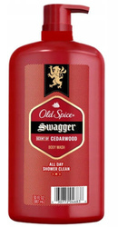 Old Spice Swagger 798 ml - Żel pod prysznic dla mężczyzn