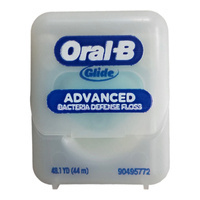 Oral-B Glide Advanced 44 m - Nici dentystyczne