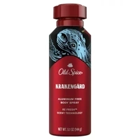 Old Spice Krakengard 144 g - Dezodorant dla mężczyzn