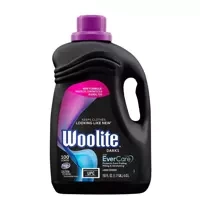 Woolite Ever Care 4,43 l 100 prań - Żel do prania ciemnych i czarnych tkanin