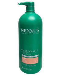 Nexxus Unbreakable Care Conditioner 848 ml - Balsam do włosów