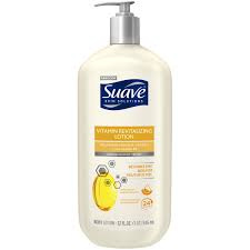 Suave Revitalizing 946 ml - Balsam do ciała