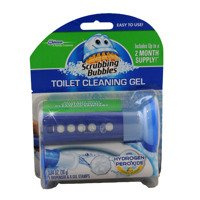 Scrubbing Bubbles Toilet Cleaning Gel 38 g - Aplikator do czyszczenia WC