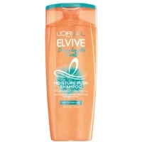 L'oreal Elvive Dream Lengths Curls Moisture Push Shampoo 399 ml - Szampon do włosów