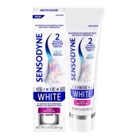 Sensodyne Clinical White Stain Protector 96,4 g - Pasta do zębów