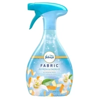 Febreze Fabric Refresh & Energize 700 ml - Odświeżacz do tkanin