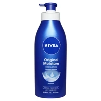 Nivea Original Moisture 500 ml - Balsam do ciała