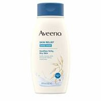 Aveeno Skin Relief Body Wash 532 ml - Żel pod prysznic