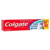 Colgate Cavity Protection Triple Action 113 g - Pasta do zębów