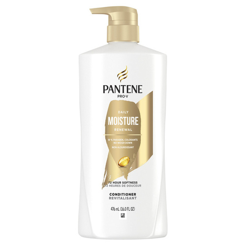 Pantene Pro-V Daily Moistrure Conditioner 476 ml - Balsam do włosów