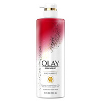 Olay Niacinanide Body Wash 591 ml  - Nawilżający żel pod prysznic