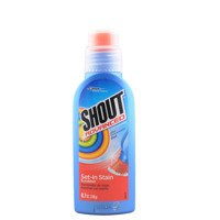 Shout Advanced 246 g - Odplamiacz do tkanin w sztyfcie