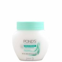 Pond's Cold Cream Make-Up Remover 269 g - Krem do usuwania makijażu