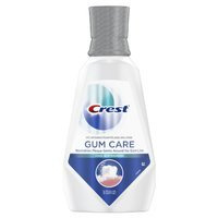 Crest Gum Care 1 l - Płyn do płukania jamy ustnej