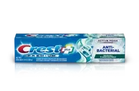 Crest Premium Anti-bacterial 198 g - Pasta do zębów