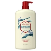 Old Spice Deep Cleanse 887 ml - Żel pod prysznic dla mężczyzn