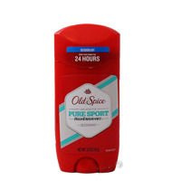 Old Spice Pure Sport 68 g - Antyperspirant w sztyfcie