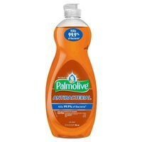 Palmolive Anibacterial 961 ml - Antybakteryjny płyn do mycia naczyń