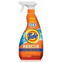 Tide Rescue Laundry Stain Remover 650 ml - Odplamiacz do tkanin w sprayu
