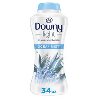 Downy Light Ocean Mist 963 g - Kryształki do płukania tkanin