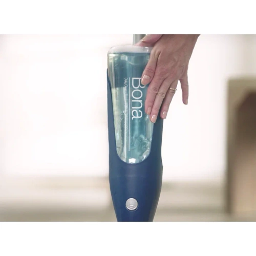 Bona Wood Floor Spray Mop - Mop natryskowy do czyszczenia podłóg drewnianych