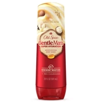 Old Spice Gentle Man's Super Hydration Vanilla + Shea Butter 591 ml - Żel pod prysznic dla mężczyzn