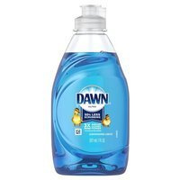 Dawn Platinum 221 ml - Płyn do mycia naczyń