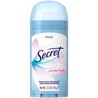 Secret Powder Fresh 76 g - Antyperspirant i dezodorant w sztyfcie