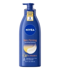 Nivea Skin Firming 500 ml - Balsam do ciała