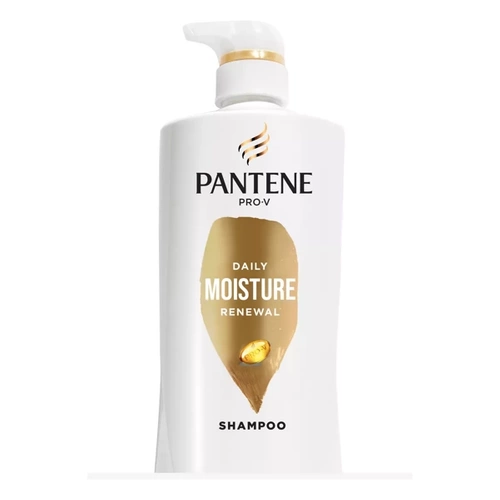 Pantene Pro-V Daily Moistrure Shampoo 530 ml - Szampon do włosów