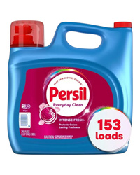 Persil Pro Clean Intense Fresh 7,09 l 153 prania - Uniwersalny żel do prania tkanin