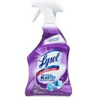 Lysol Mold & Mildew 946 ml - Antybakteryjny spray do czyszczenia powierzchni łazienkowych.