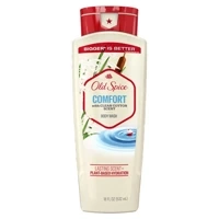 Old Spice Comfort 532 ml - Żel pod prysznic dla mężczyzn