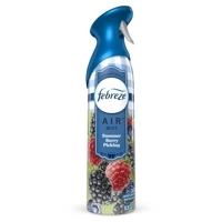 Febreze Air Mist Summer Berry Picking 250 g - Odświeżacz powietrza