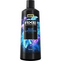 Axe Blue Lavender 532 ml - Żel pod prysznic dla mężczyzn