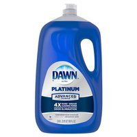 Dawn Platinum Advanced Power Fresh Scent 2,66 l - Koncentrat do mycia naczyń